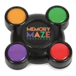 Memory Maze