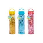 Bello Glitter Drinking Bottle