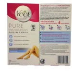 Veet Leg Strips