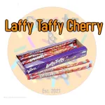 Wonka Laffy Taffy Cherry