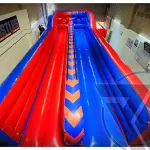 30ft X 10ft Bungee Run