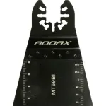 Multi-tool Fine Cut Blade 69mm For Wood/metal-bi Metal