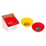 First Steps Kids Lunch Bowls