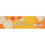 Jacks Cream Crackers 300g