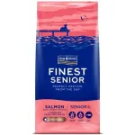 Fish 4 Dogs Senior Salmon And Sweet Potato Dry Dog Food