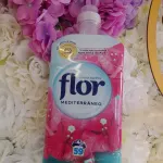 Flor Mediterranean Fabric Softener