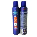 Vaseline 250ml Antiperspirant Spray