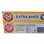 Arm And Hammer 125ml Toothpaste