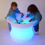 Light Up Mood Water Table