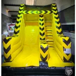 8ft Platform Mega Slide