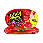 Juicy Drop Gummies And Sour Gel