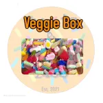 500g Vegetarian Selection Box