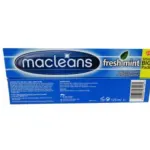 Macleans 125ml Fresh Mint Toothpaste