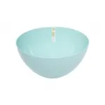 Bello Coloured 3l Salad Bowls