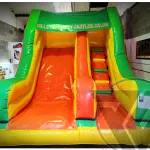 6ft Platform Slide Colour Scheme Personalised Your Way