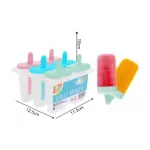 Bello Ice Lolly Maker With 6 Sections