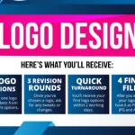 3 X Logo Designs