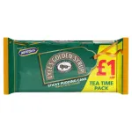 Mcvities Golden Syrup Pudding Cake 200g