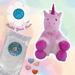 Mystic The Unicorn