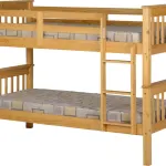 Neptune Bunk Bed