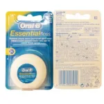 Oral B 50m Essential Floss