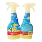 Coco And Lola Stain And Odour Remover Spray 500ml