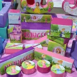 Princess Soft Play Package