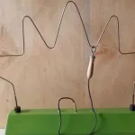 Buzz Wire Game