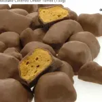 Chocolate Honeycomb