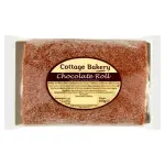 Cottage Bakery Chocolate Roll 400g