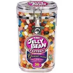 Jelly Bean Factory 700g Jar