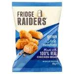 Fridge Raiders Southern Style Chicken Bites 60g