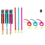 Smart Choice Bright Pvc Dog Lead