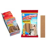 World Of Pets Chicken Meaty Strips