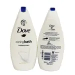 Dove 450ml Bath Cream