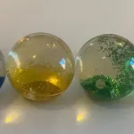 Glitter Balls