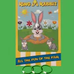 Ring A Rabbit Game Pack (rar01)