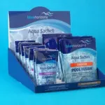 Aqua Sachet Filter Cleaner