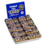 Original Toffee Bar