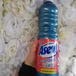 Asevi Cian Floor Cleaner