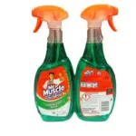 Mr Muscle 750ml Window Spray