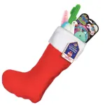 Older Girls Xmas Stocking