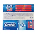 Oral B 75ml Junior Toothpaste