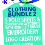 Clothing Bundle 2