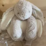 Mumbles Rabbit And Blanket Set