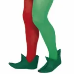 Elf Boots - One Size