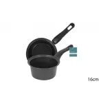 Coco And Gray 16cm Saucepan