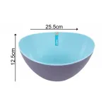 Bello Two Tone Large Bowl