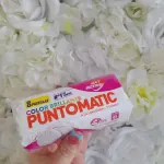 Puntomatic Colour Washing Tablets