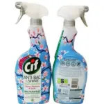 Cif 700ml Cherry Blossom Power And Shine Spray